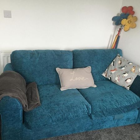 Apartmán Driftwood Loft Killyleagh Exteriér fotografie