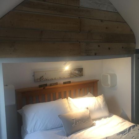 Apartmán Driftwood Loft Killyleagh Exteriér fotografie
