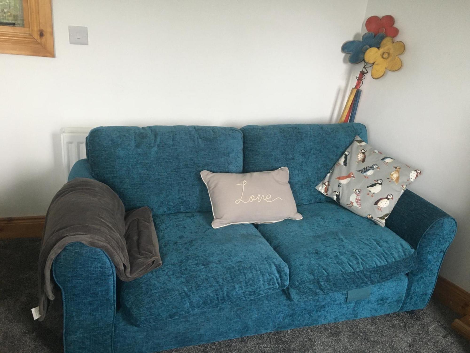 Apartmán Driftwood Loft Killyleagh Exteriér fotografie