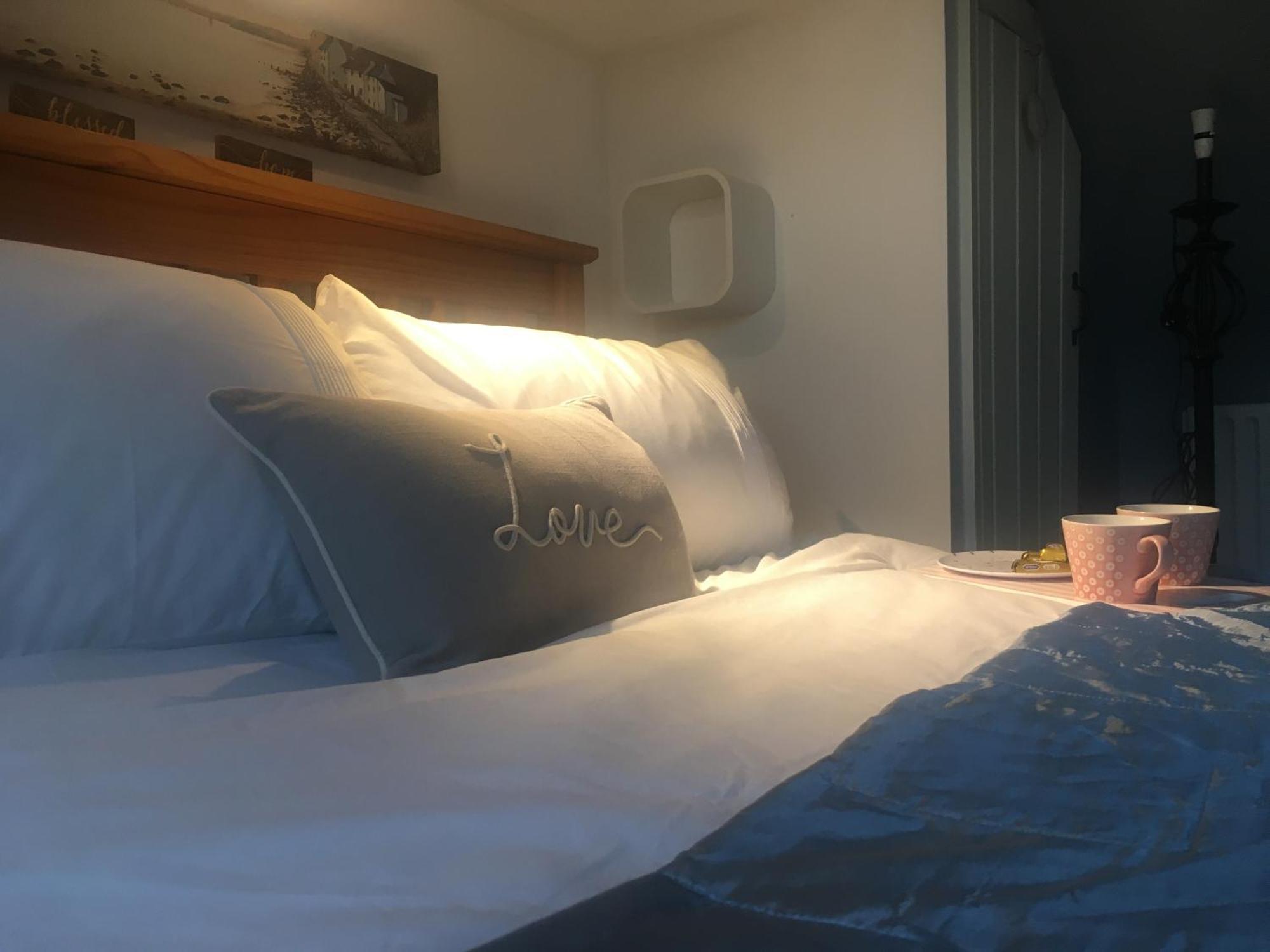 Apartmán Driftwood Loft Killyleagh Exteriér fotografie