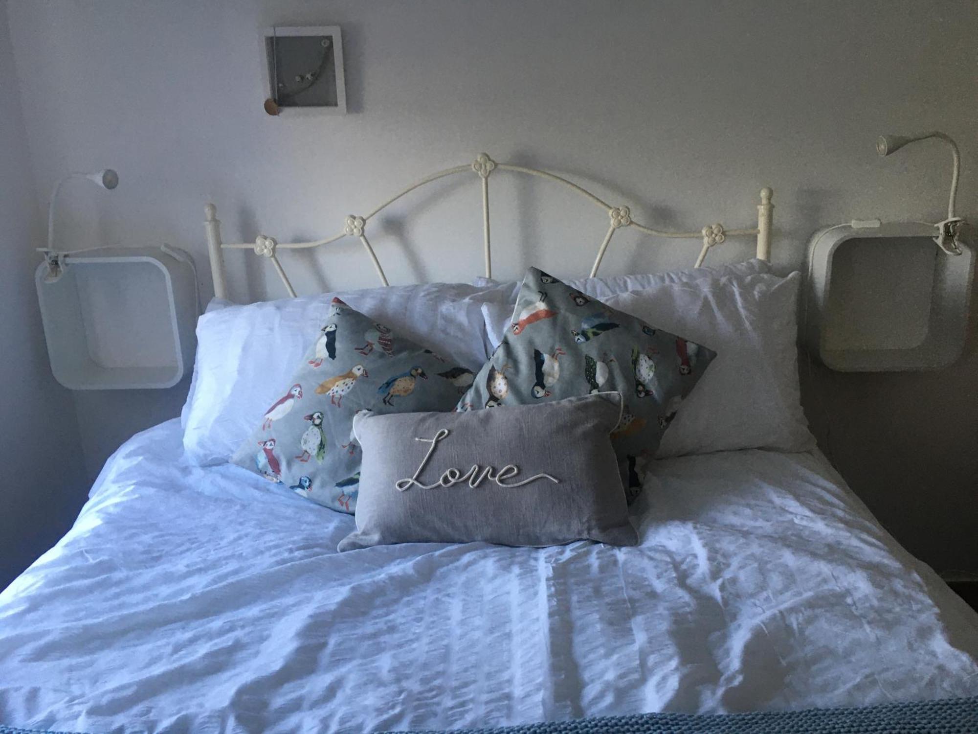 Apartmán Driftwood Loft Killyleagh Exteriér fotografie