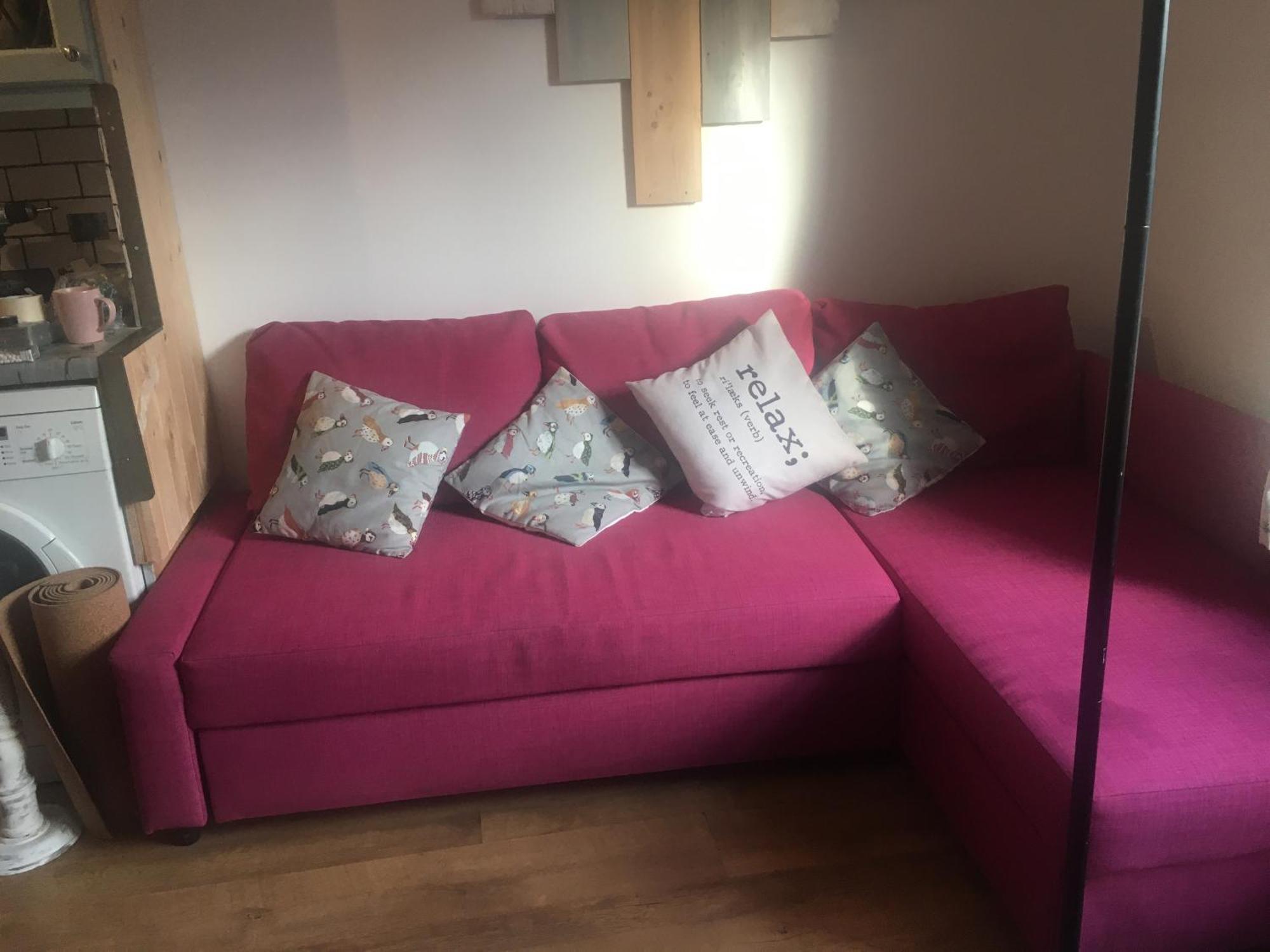 Apartmán Driftwood Loft Killyleagh Exteriér fotografie